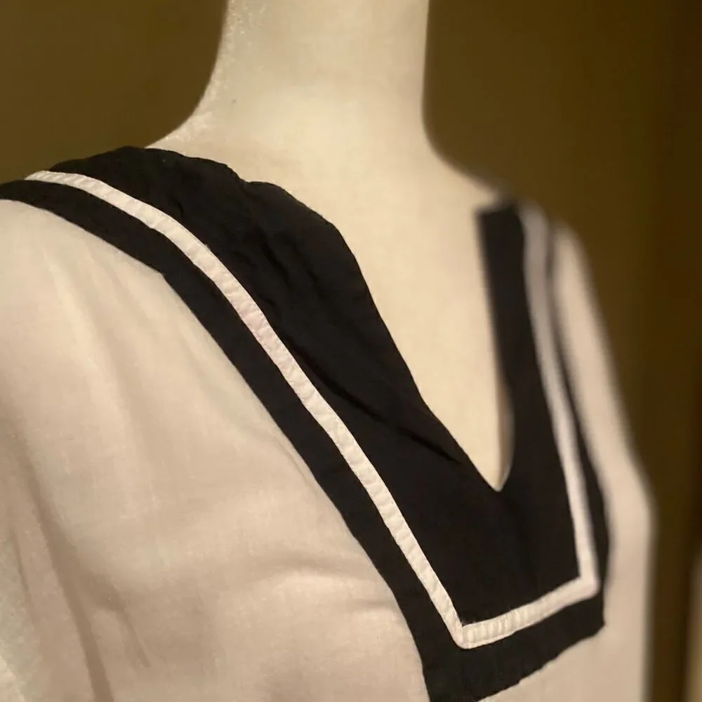 The Royal Standard Swimsuit Coverup